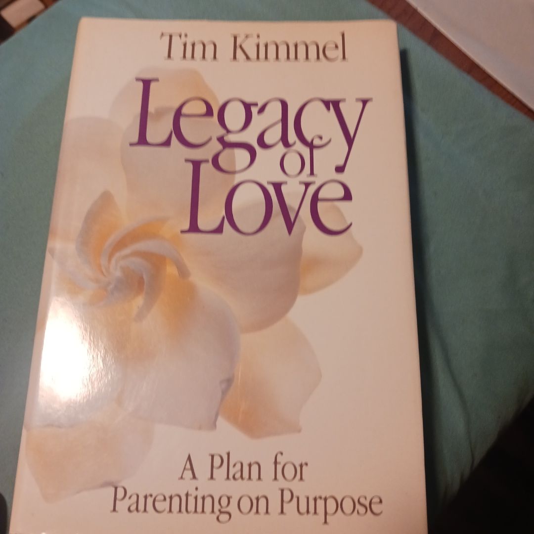 Legacy of Love