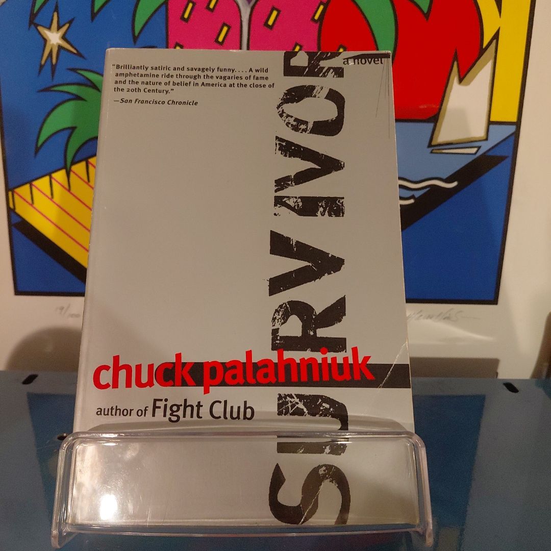 Survivor