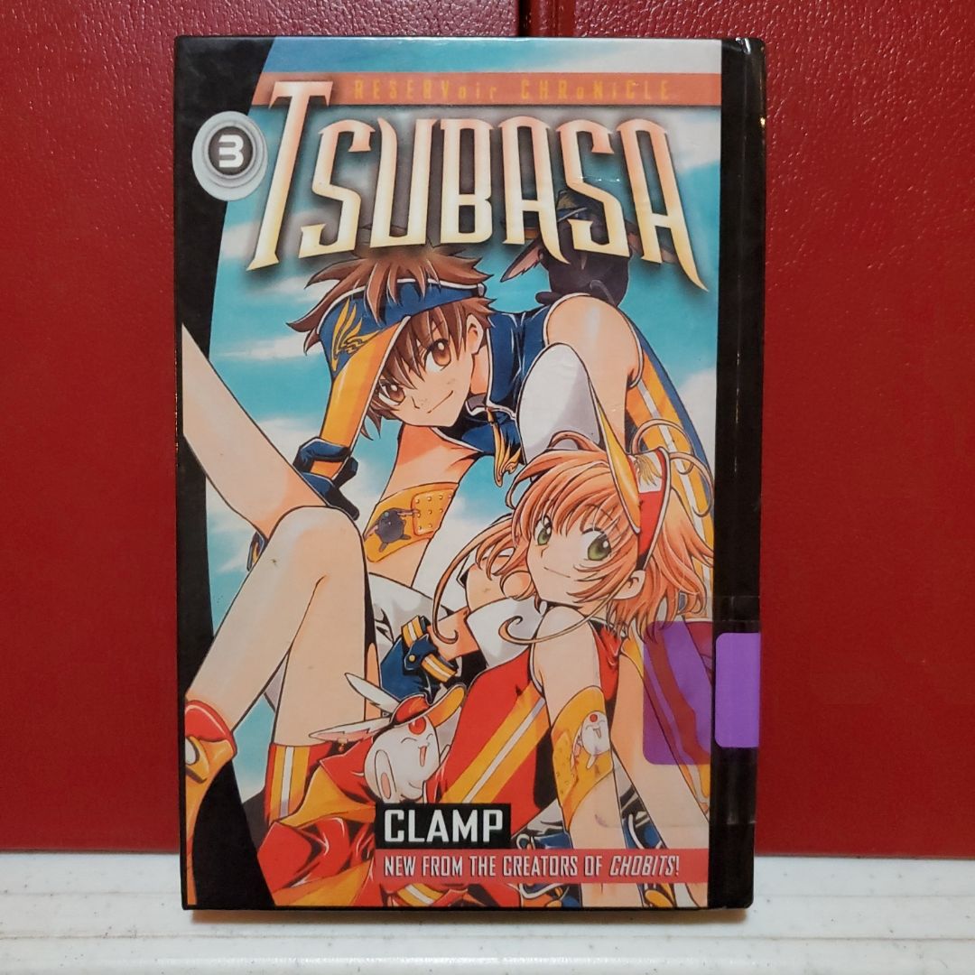 Tsubasa