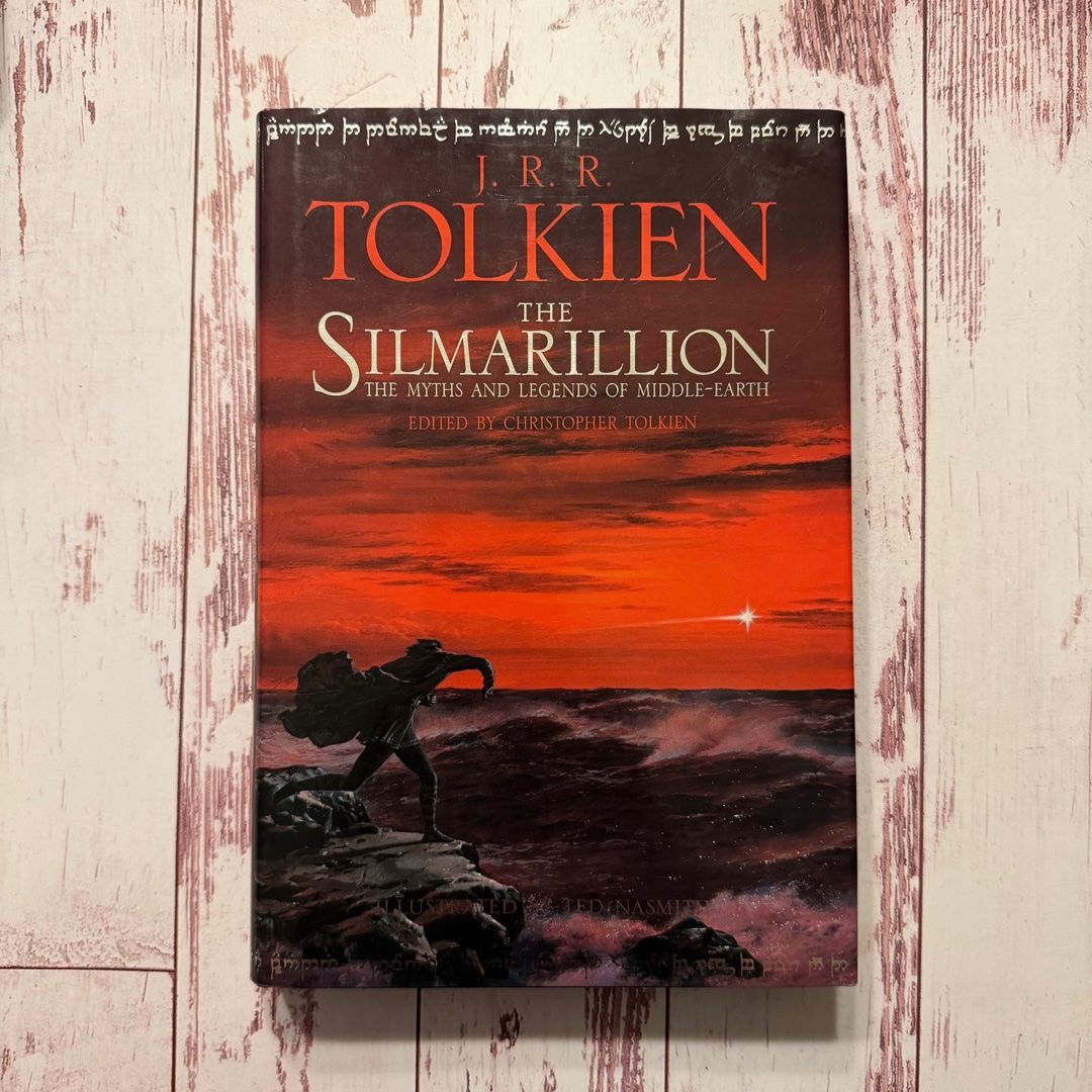 The Silmarillion