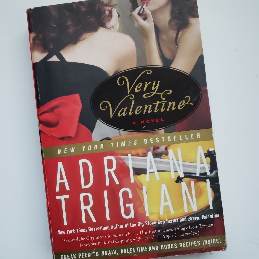 Very Valentine