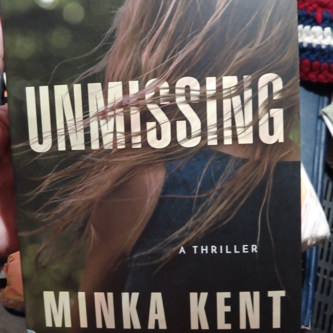 Unmissing