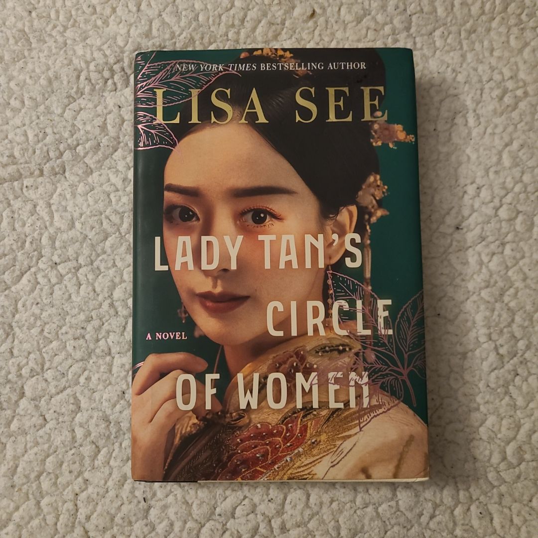 Lady Tan's Circle of Women