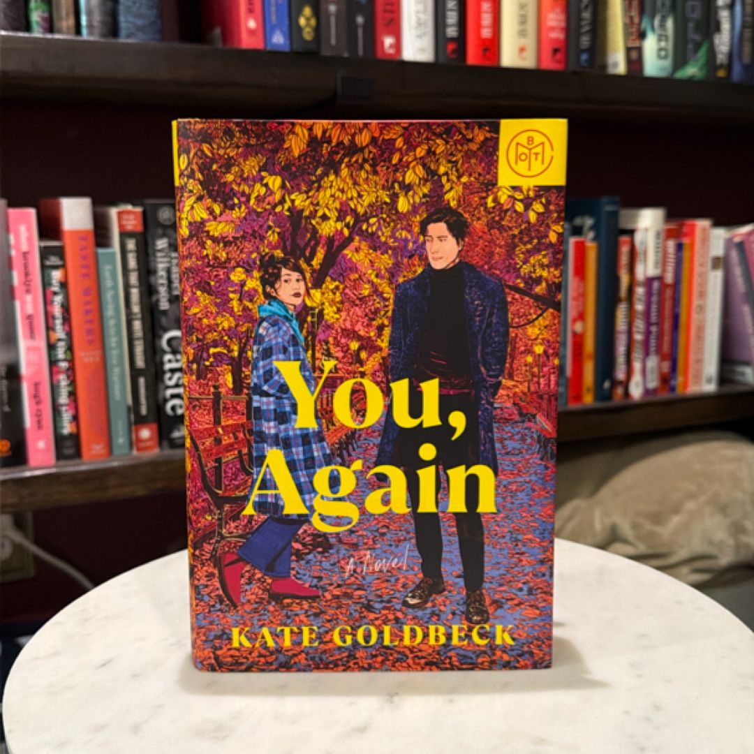 You, Again