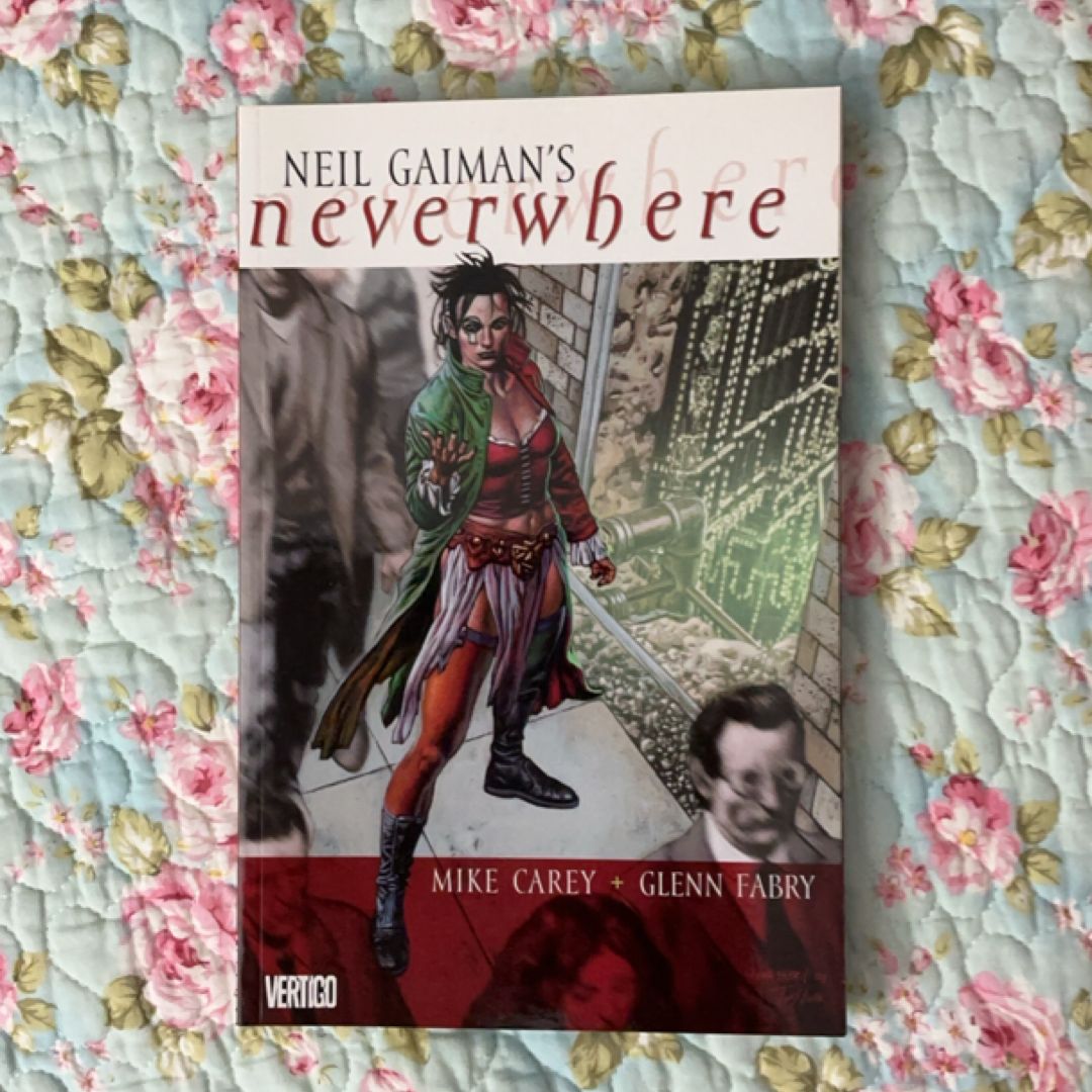 Neil Gaiman's Neverwhere