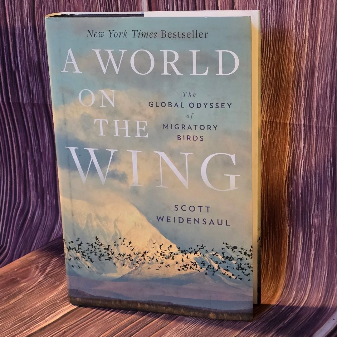 A World on the Wing