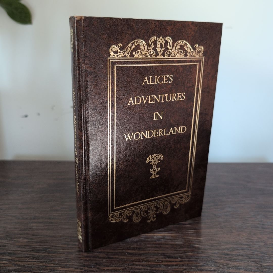 Alice's Adventures in Wonderland