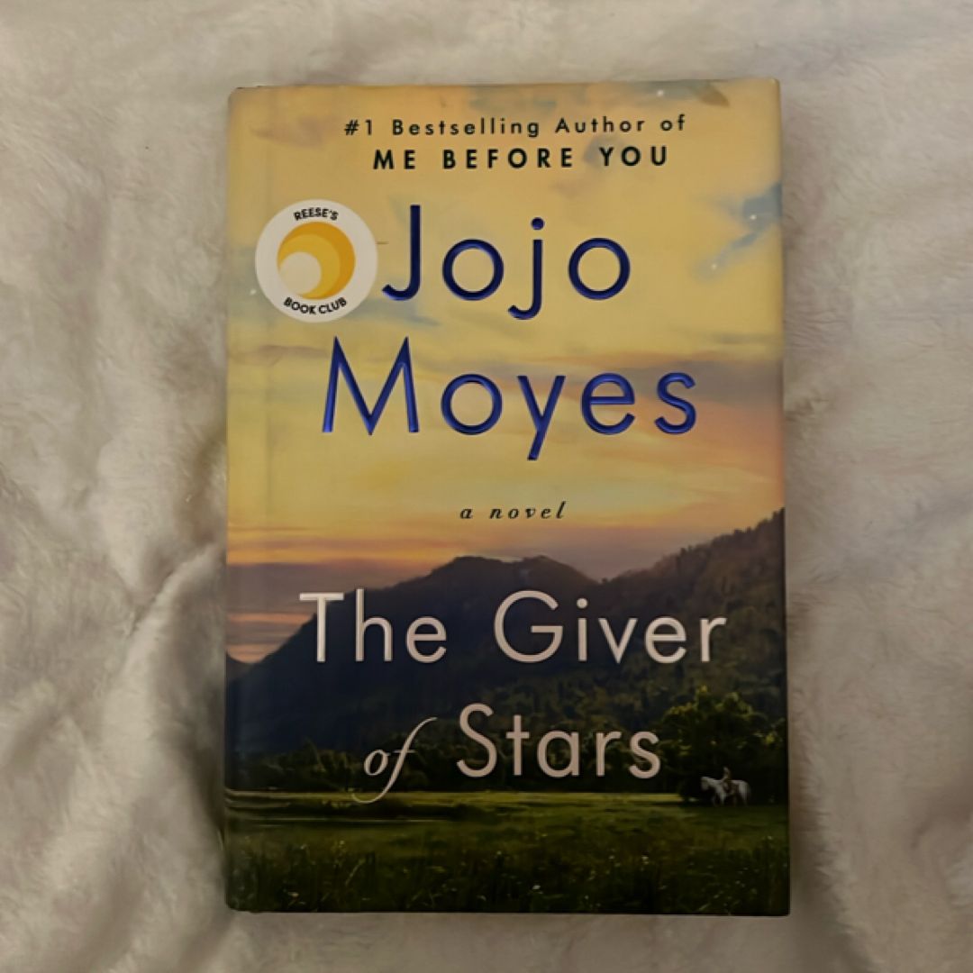The Giver of Stars