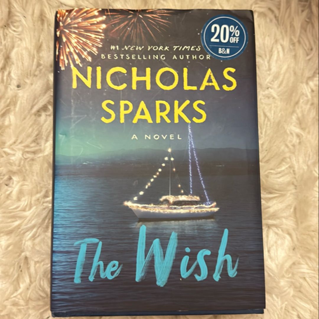 The Wish