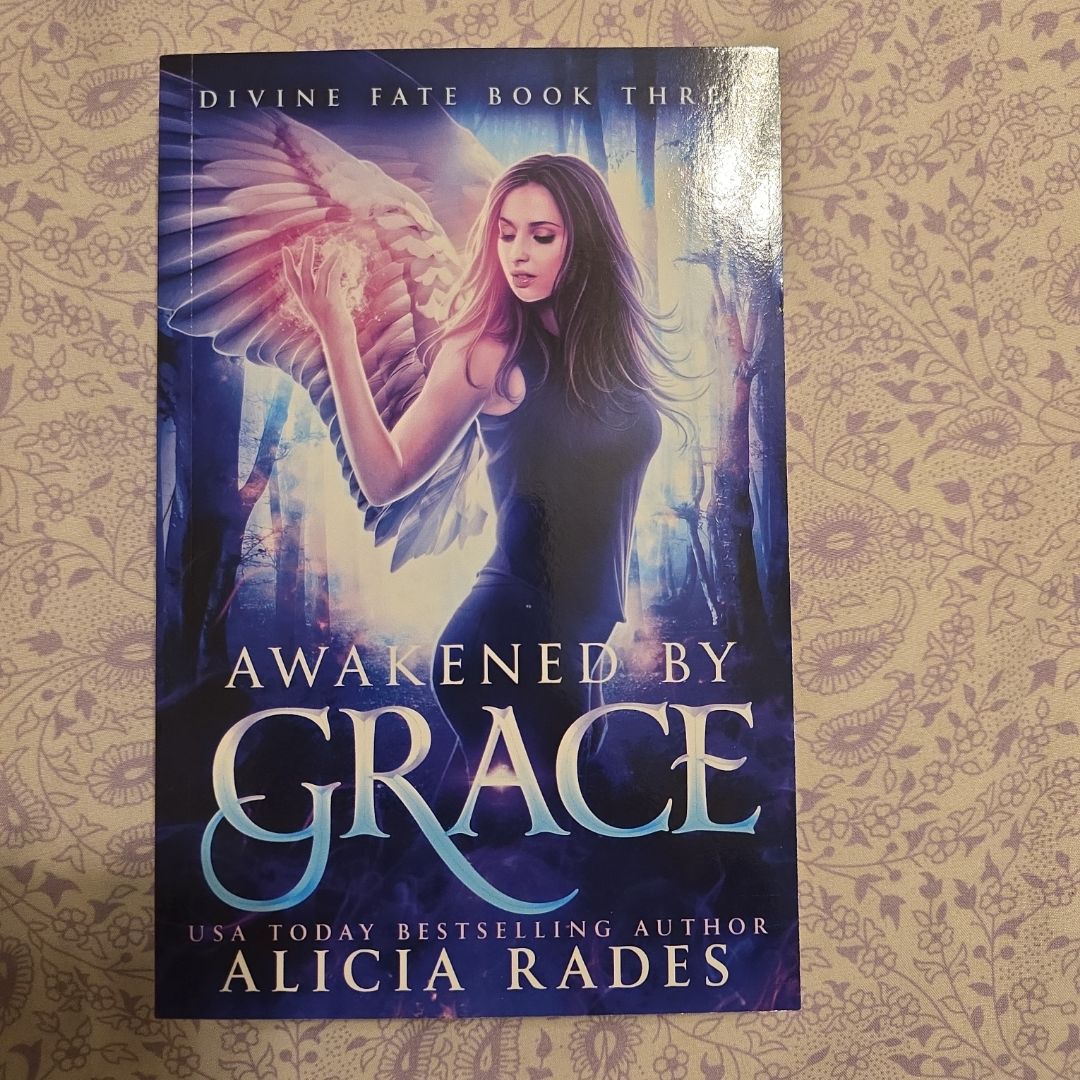 Awakened by Grace