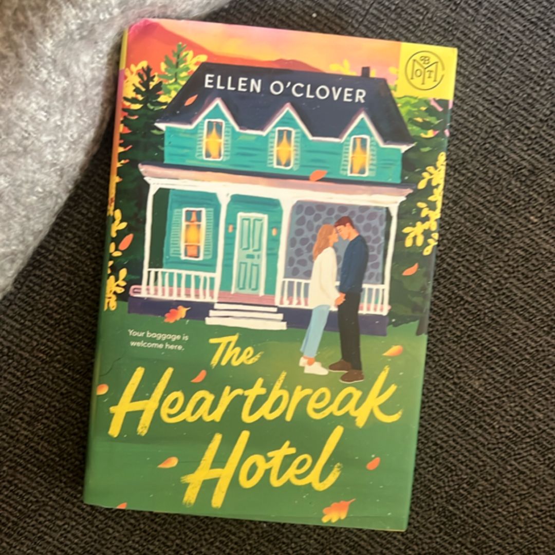 The Heartbreak Hotel