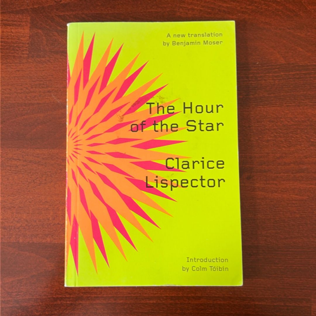 The Hour of the Star