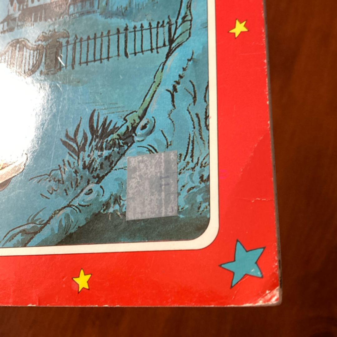 The Magic School Bus in the Haunted Museum by Joanna Cole, Linda Ward ...