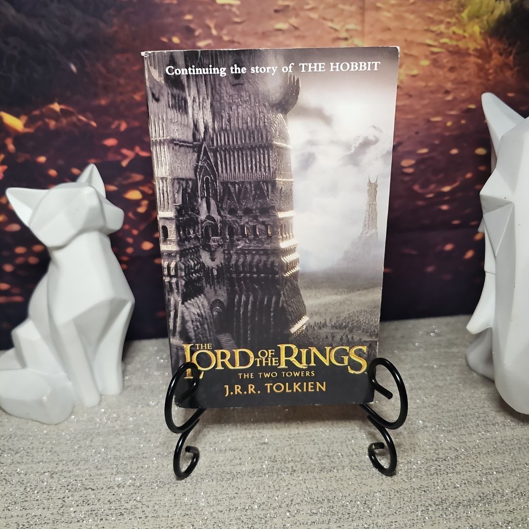 The Two Towers
