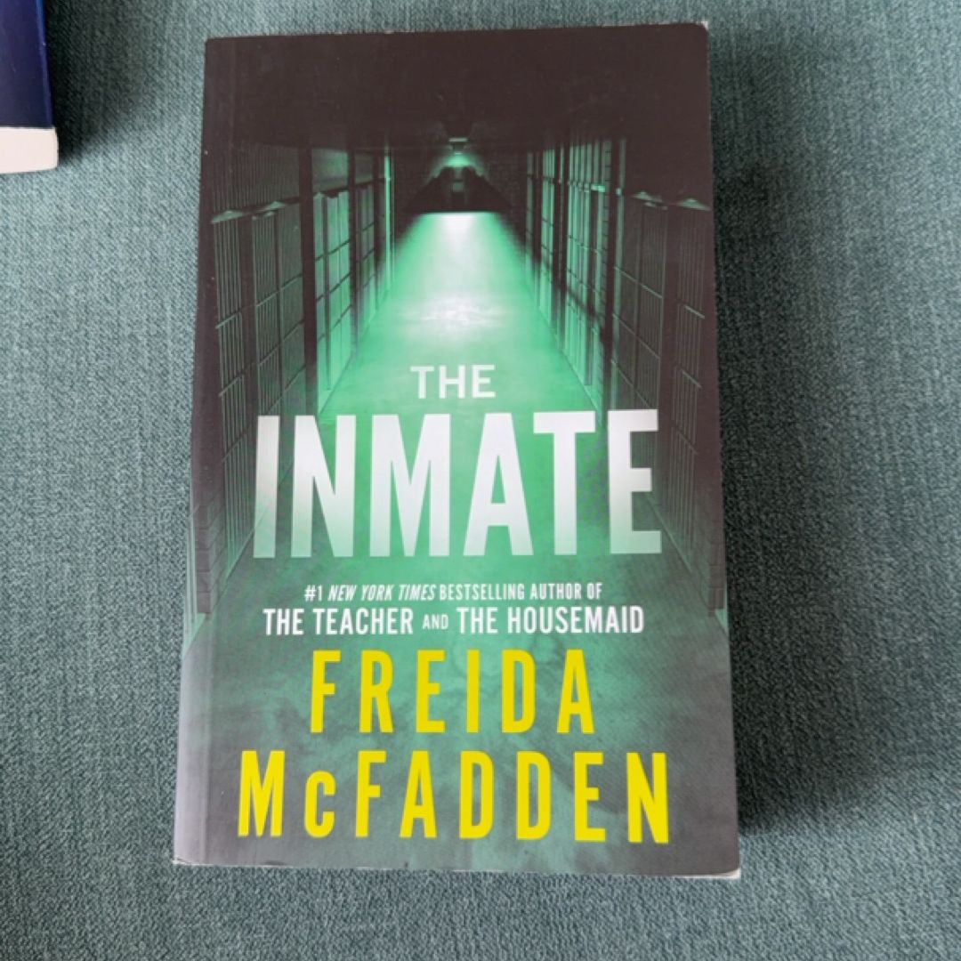 The Inmate