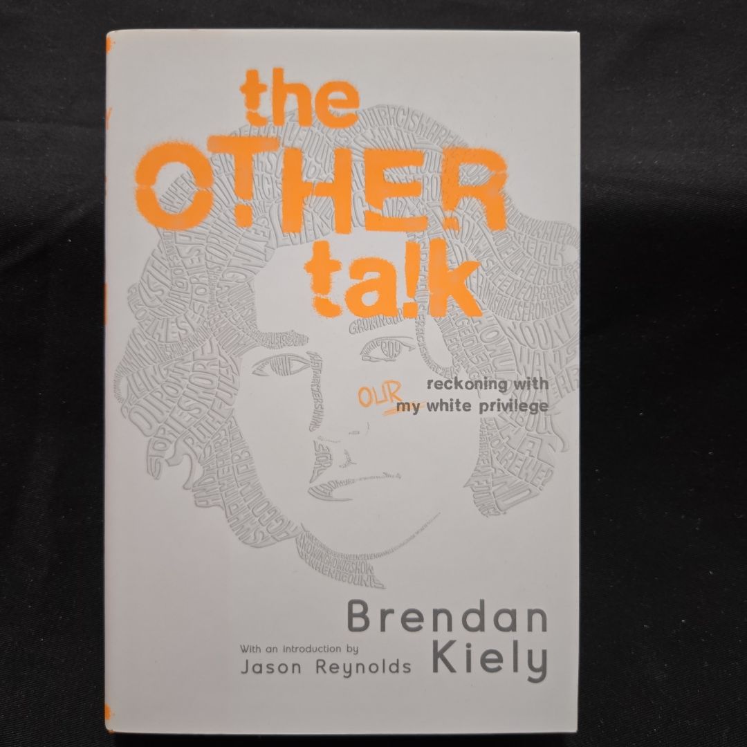 The Other Talk