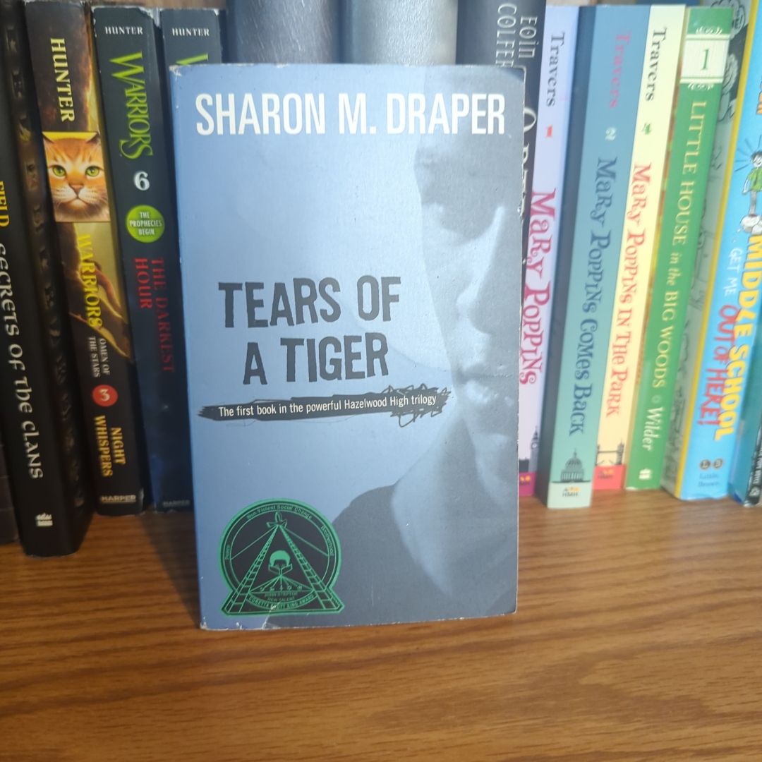 Tears of a Tiger