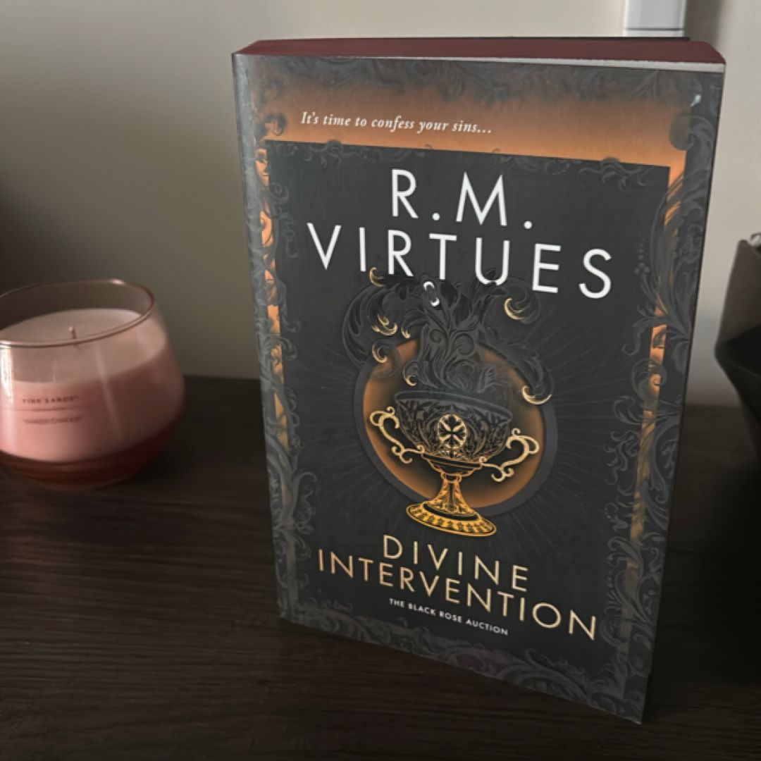 Wicked Pursuit and Divine Intervention