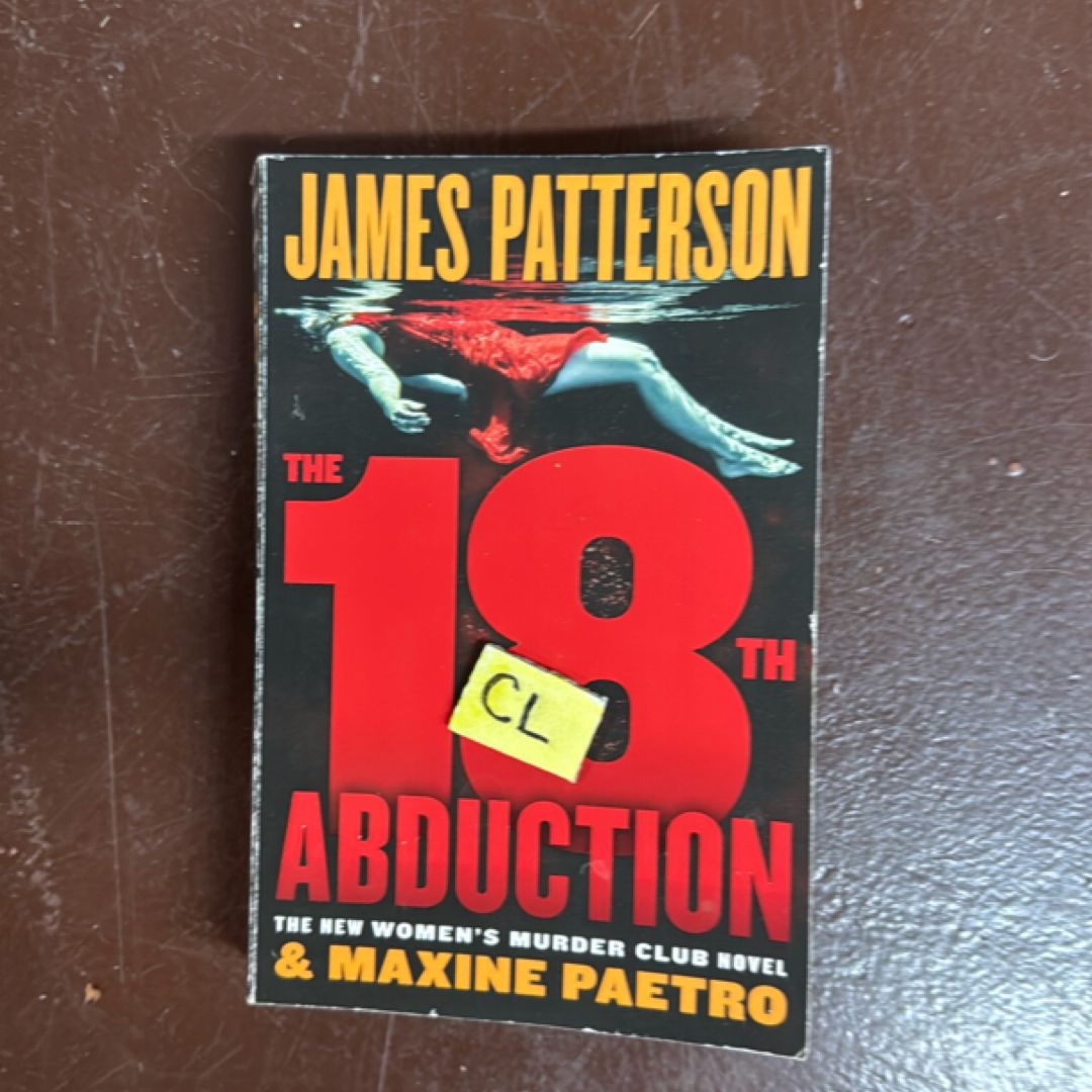The 18th Abduction