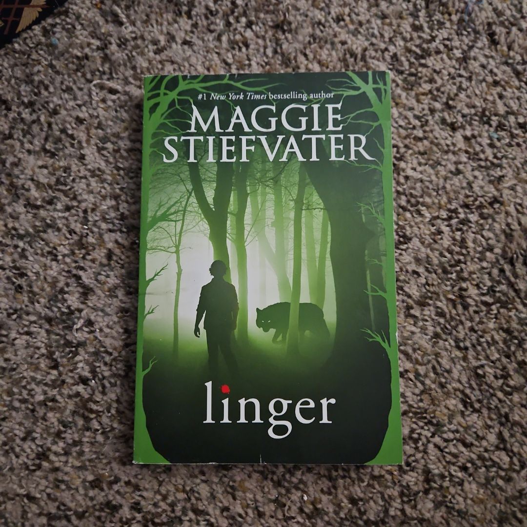 Linger