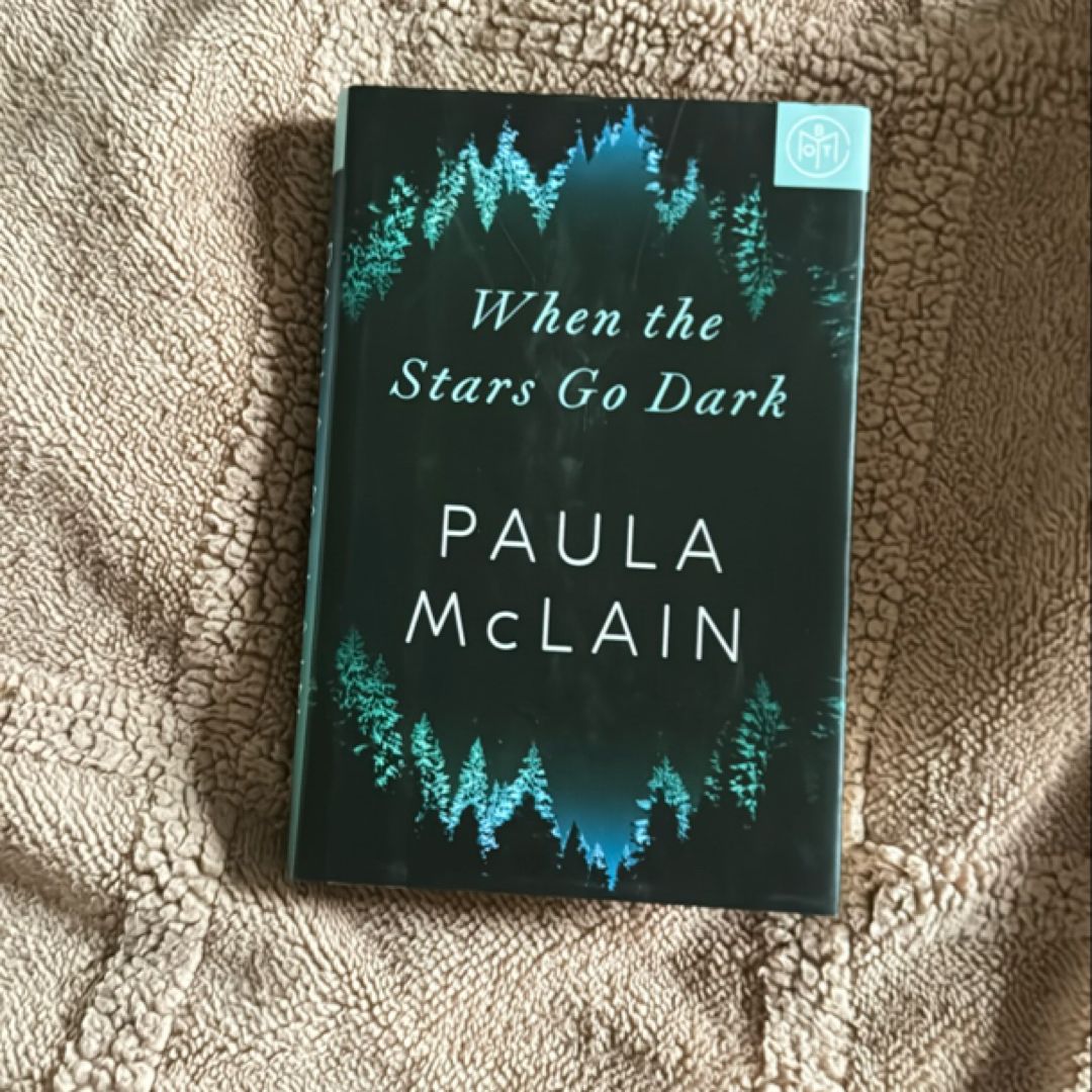 When the Stars Go Dark