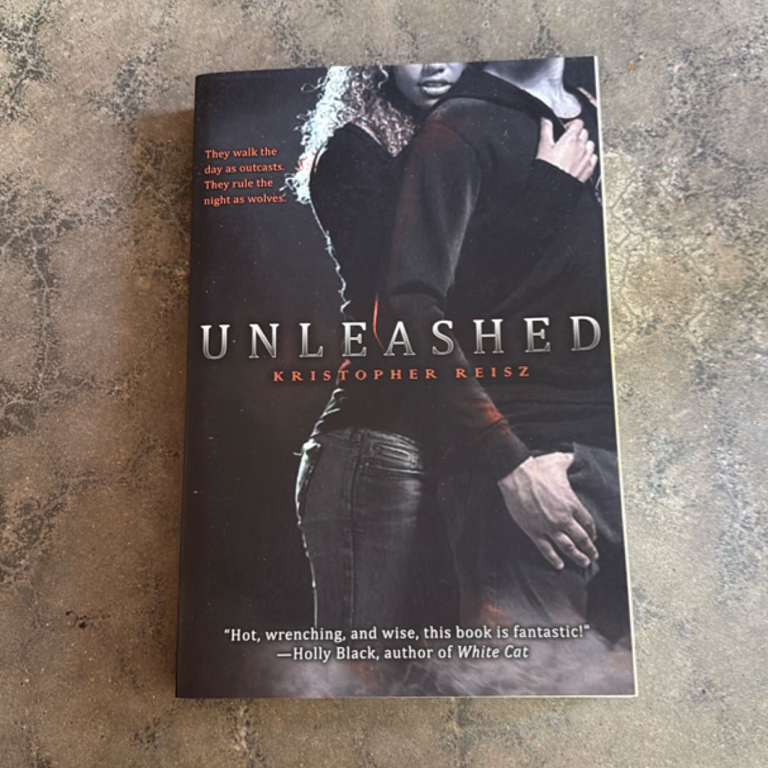 Unleashed
