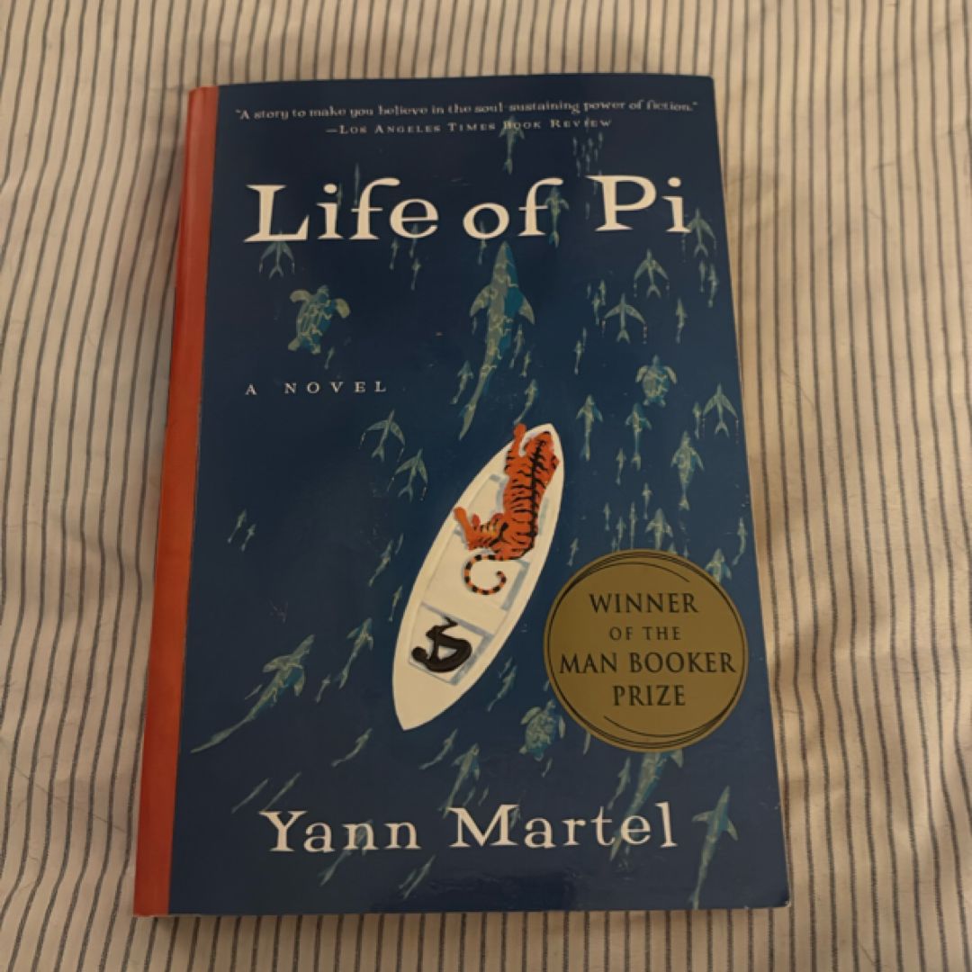 Life of Pi