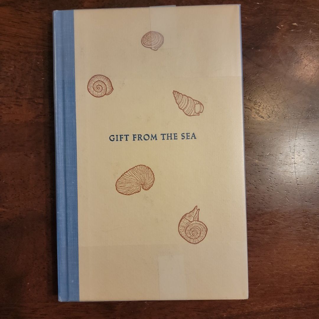 Gift from the Sea