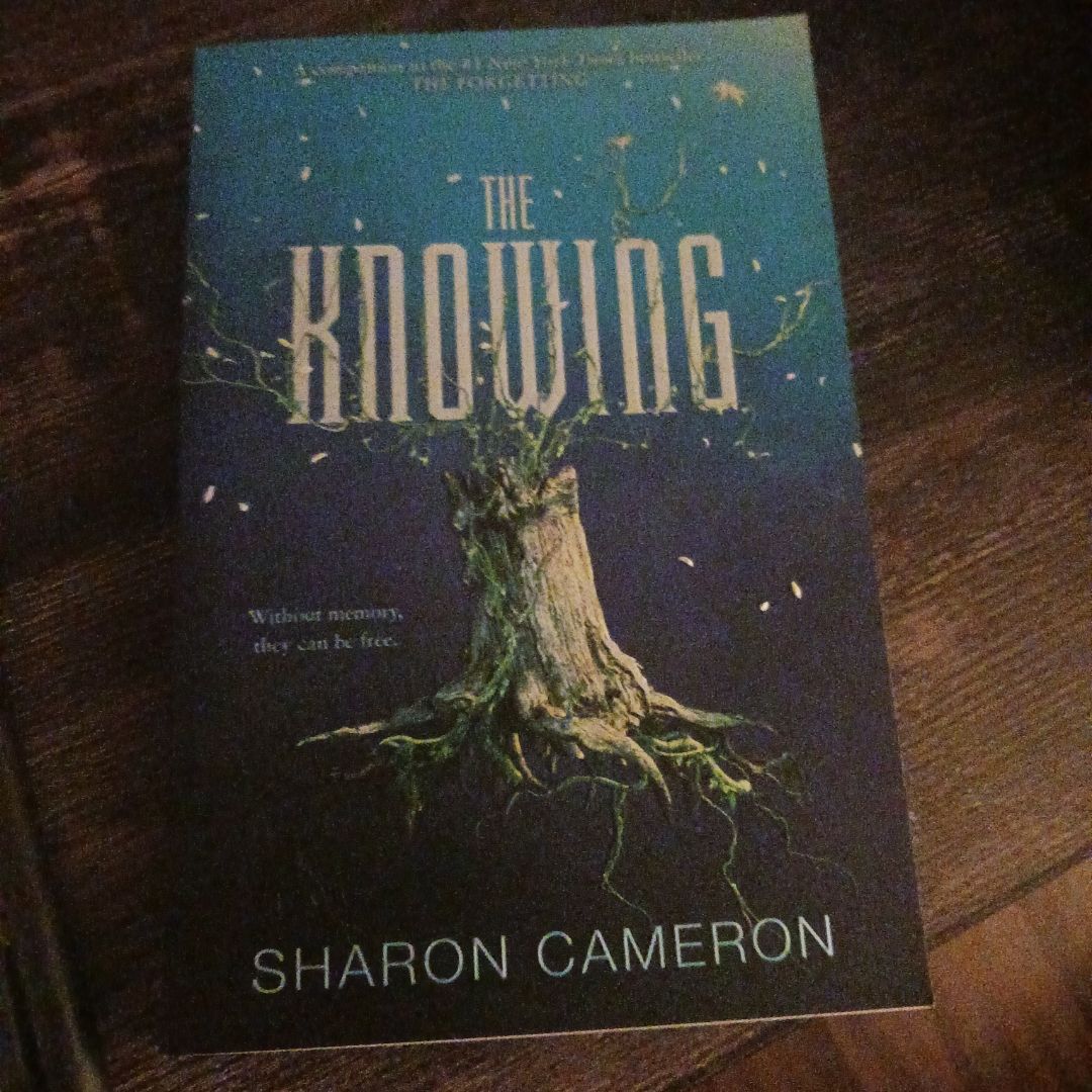 The Knowing