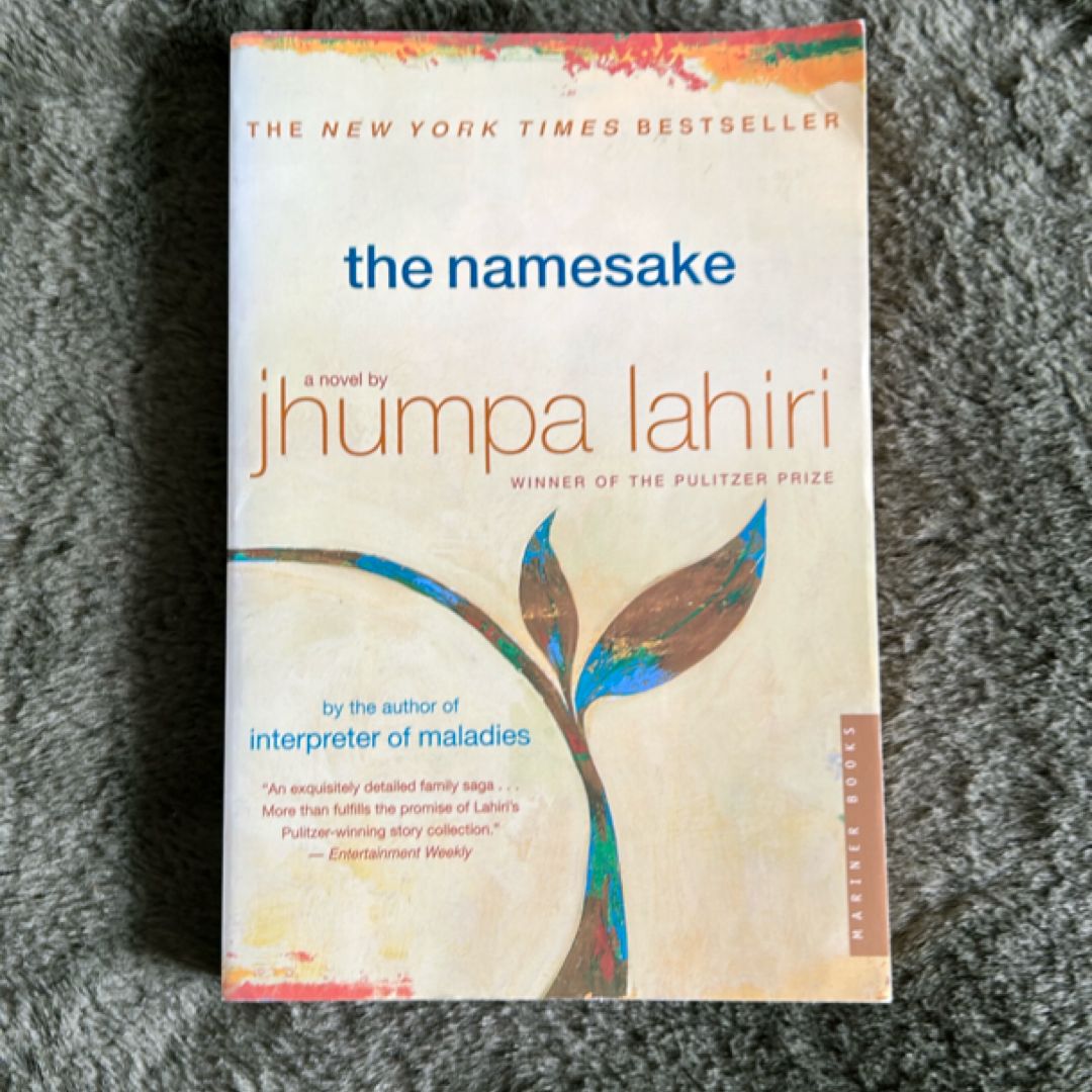 The Namesake