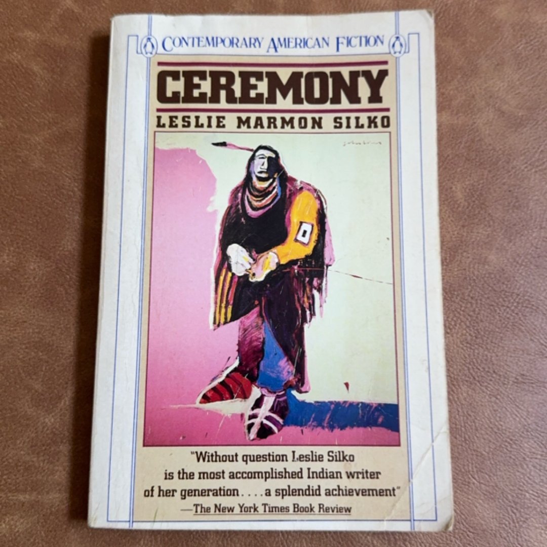 Ceremony