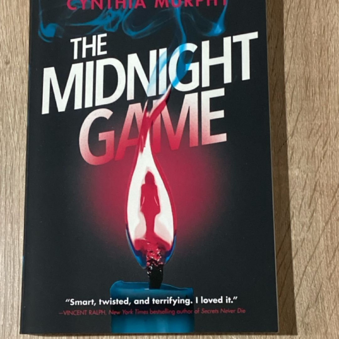 The Midnight Game