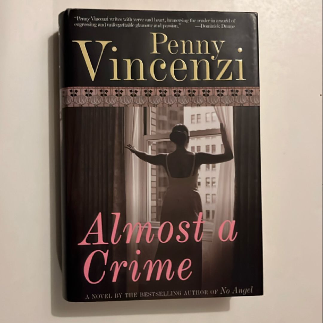 Almost a Crime