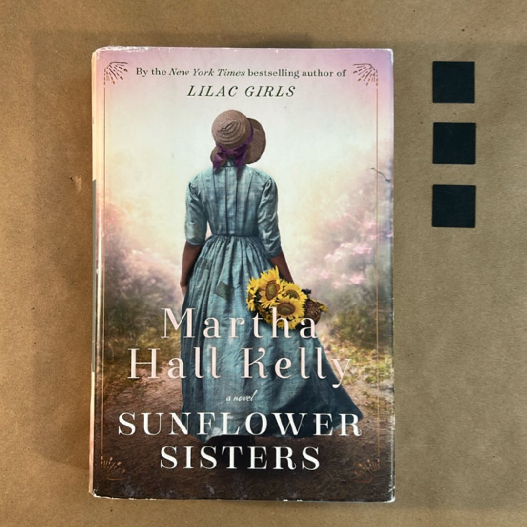 Sunflower Sisters