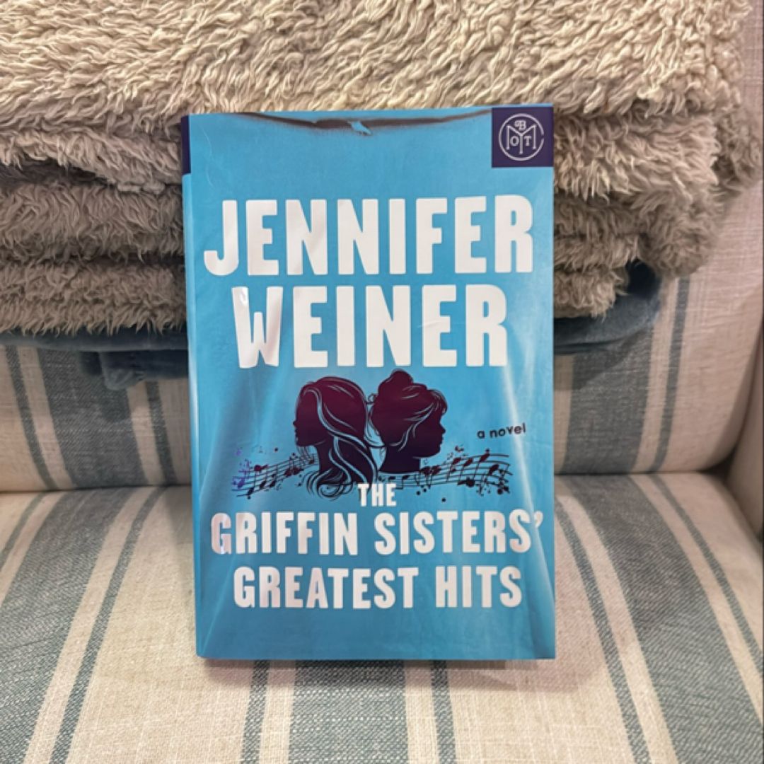 The Griffin Sisters' Greatest Hits (Standard Edition)