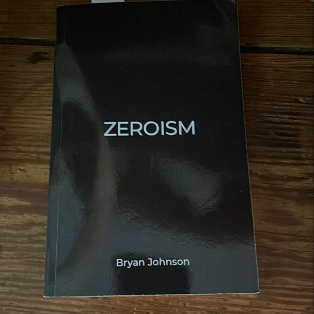 Zeroism