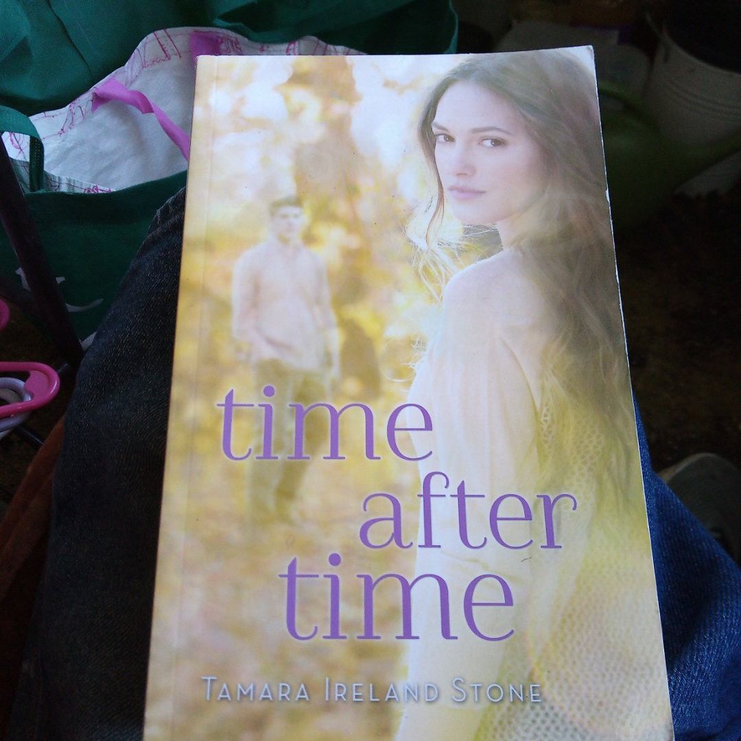 Time after Time