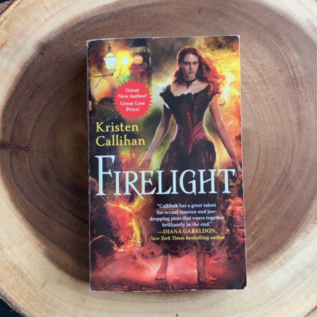Firelight