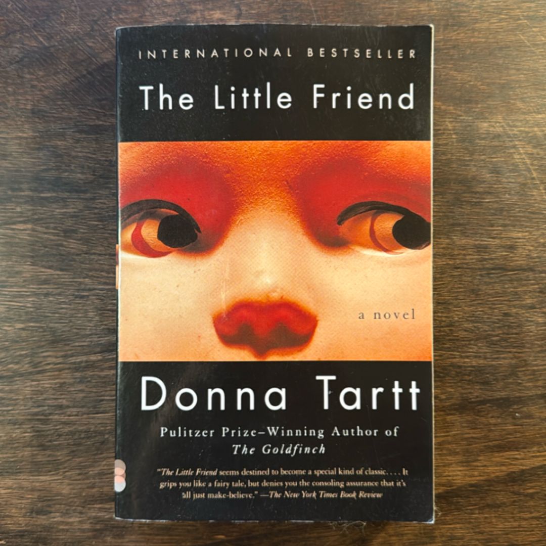 The Little Friend
