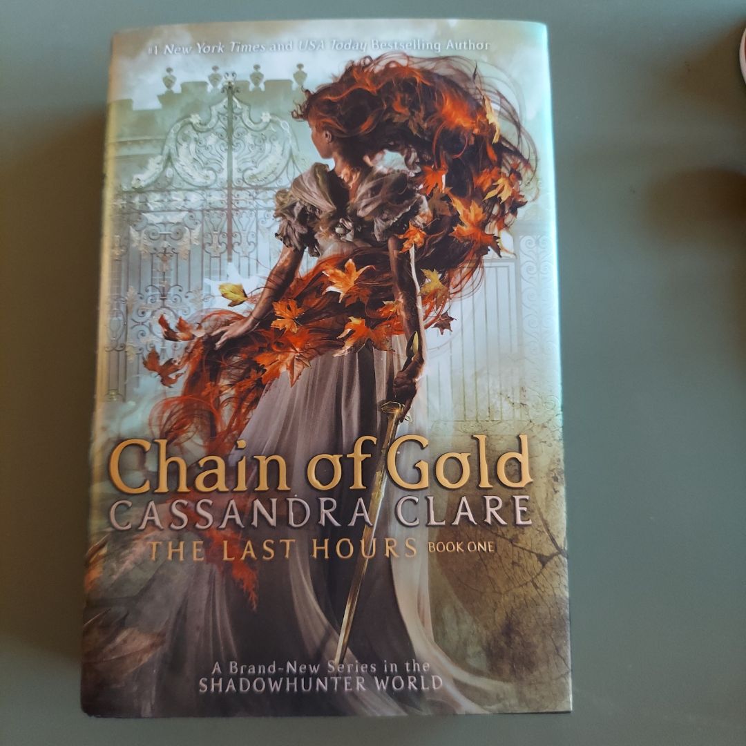 Chain of Gold