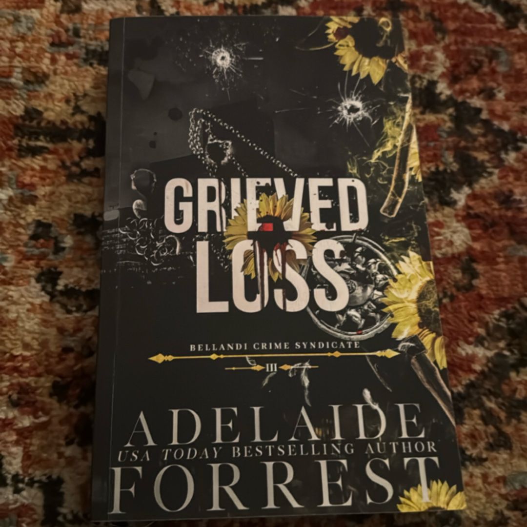 Grieved Loss - Special Edition