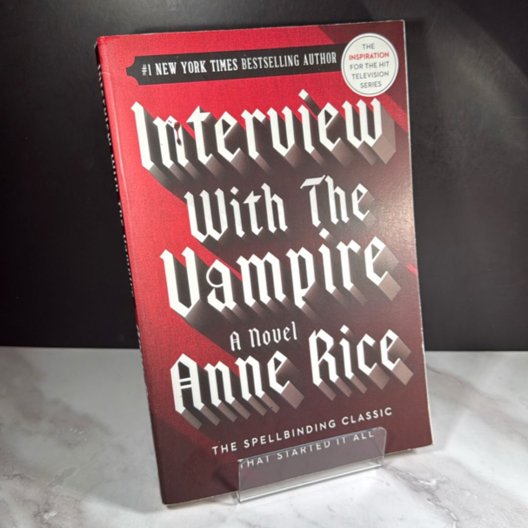 Interview with the Vampire