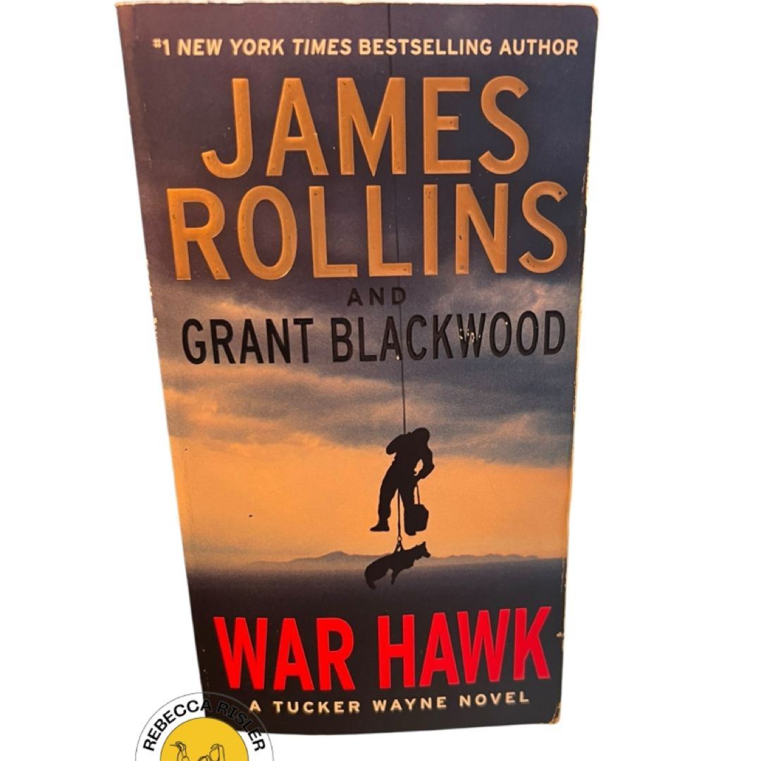 War Hawk