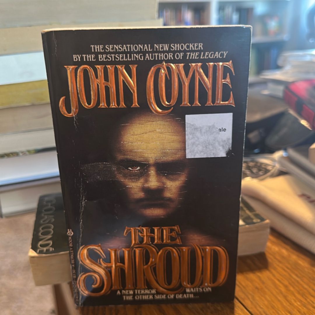 The Shroud