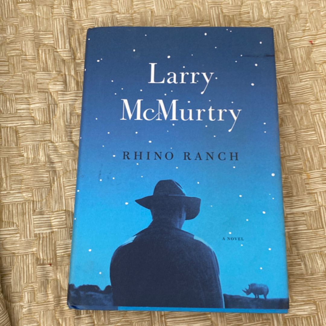 Rhino Ranch