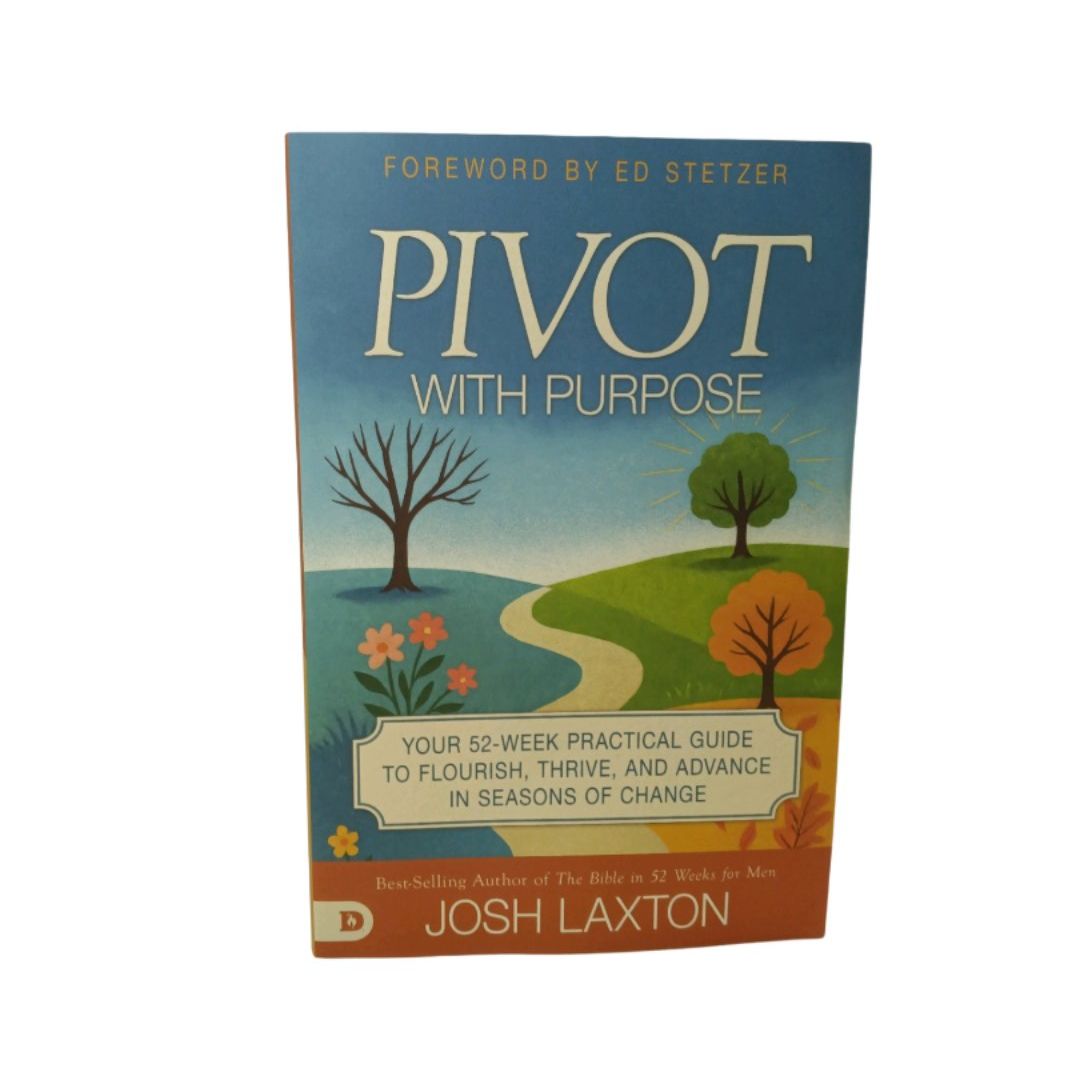 Pivot With Purpose 