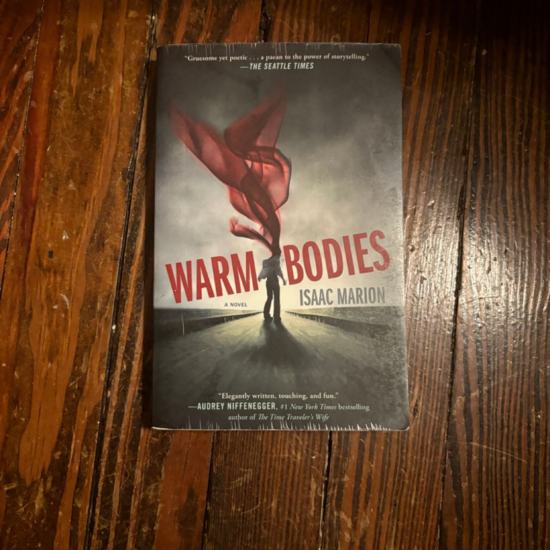 Warm Bodies