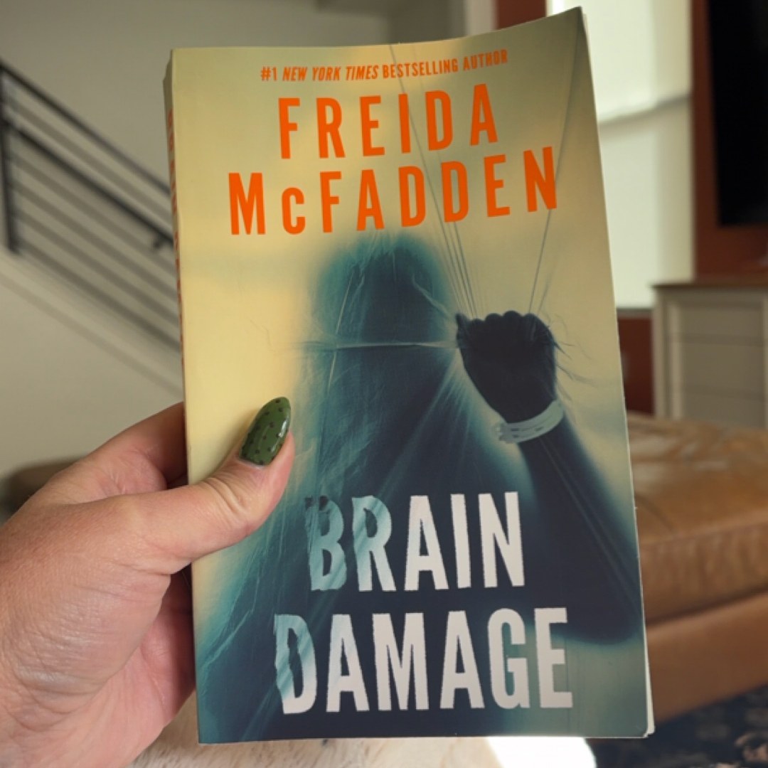 Brain Damage