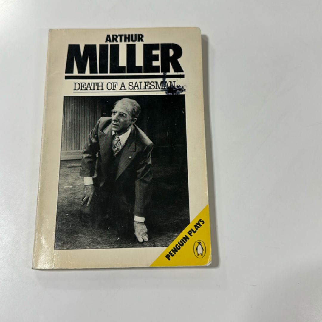 Death of a Salesman