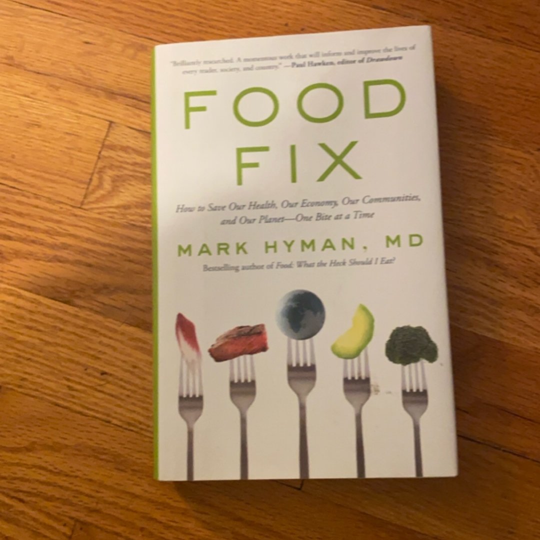Food Fix